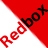 Redbox: красные цены на бархатные даты